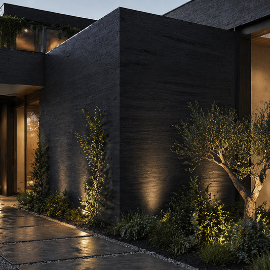 Flexible Stone Panel , Ultra-Thin Natural Stone Veneer – Black Travertine
