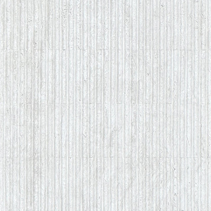 Milan Flexible Panel, Ultra-Thin Natural Stone Veneer – 10′ Convex Half Moon Ridge Style