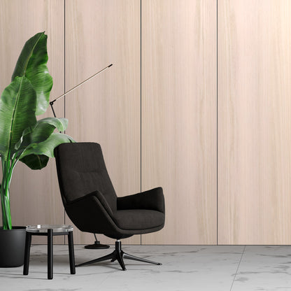 Bleached Oak Carbon Flat Sheet Bamboo Charcoal 9.5′ x 4′