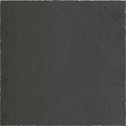 Flexible Stone Panel , Ultra-Thin Natural Stone Veneer – Black Travertine