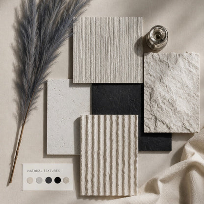 Venice Collection™ Flexible Stone Sample Box