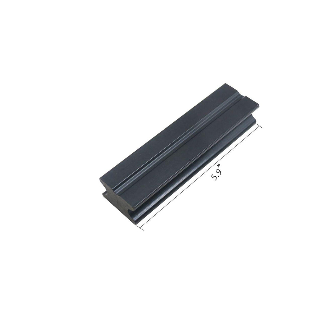 Wood Tech Siding Exterior Sample Panels