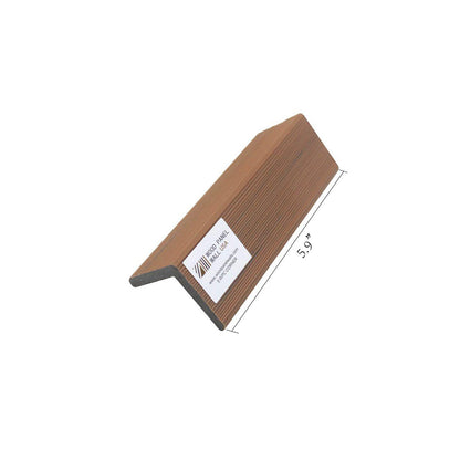 Wood Tech Siding Exterior Sample Panels