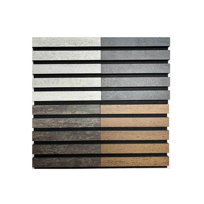 Oxide Wood Panel Samples