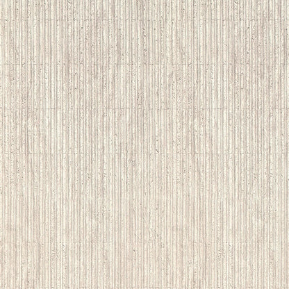 Milan Flexible Panel, Ultra-Thin Natural Stone Veneer – 10′ Convex Half Moon Ridge Style