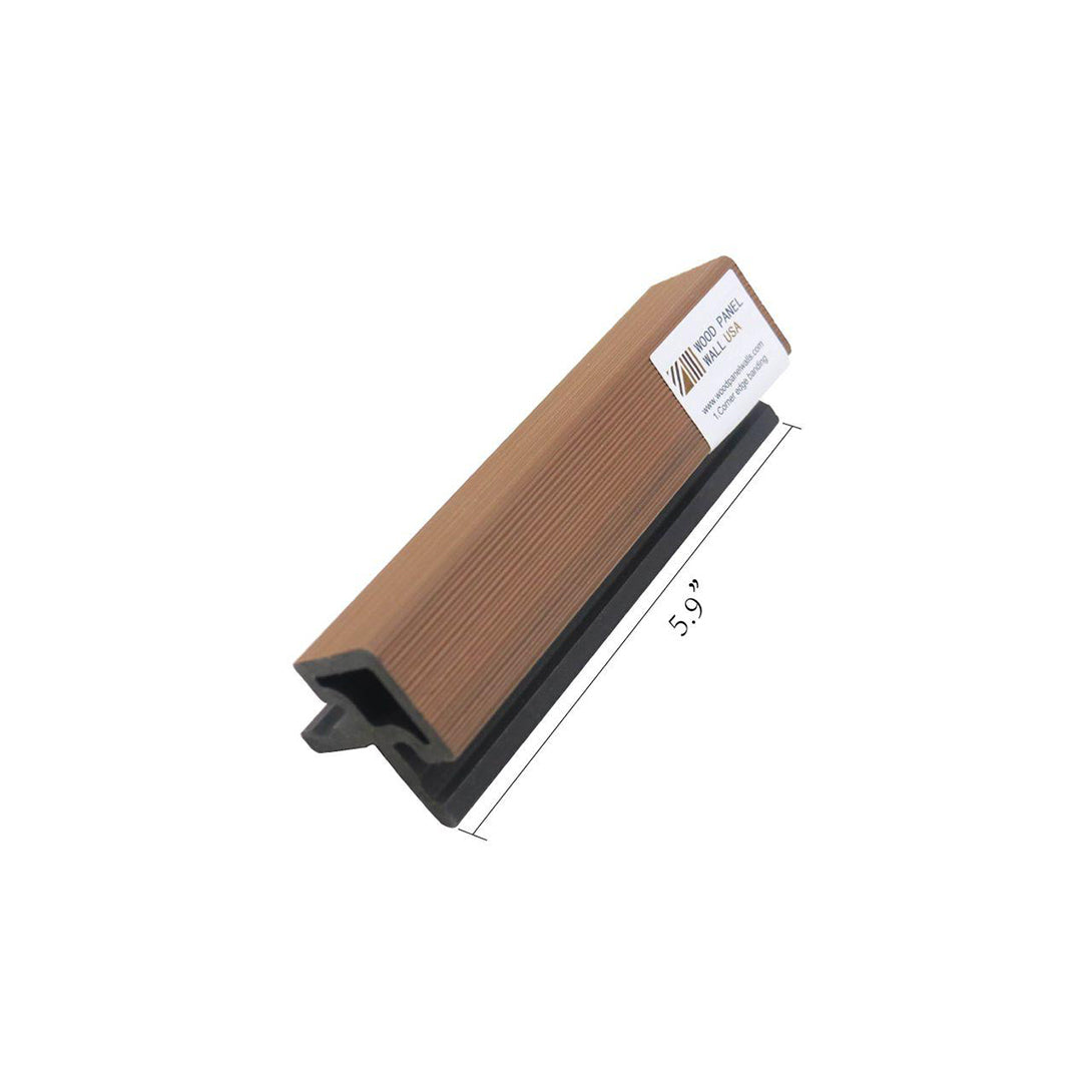 Wood Tech Siding Exterior Sample Panels