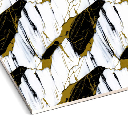 Marble Sheet – Golden Vein