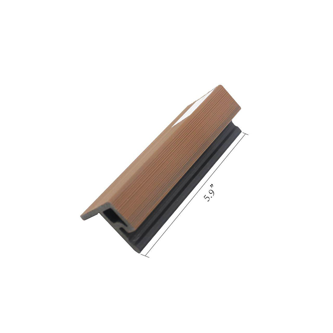 Wood Tech Siding Exterior Sample Panels
