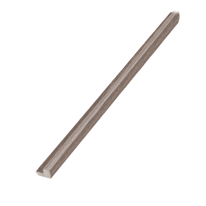Wood Panels Corner Moulding (Walnut)