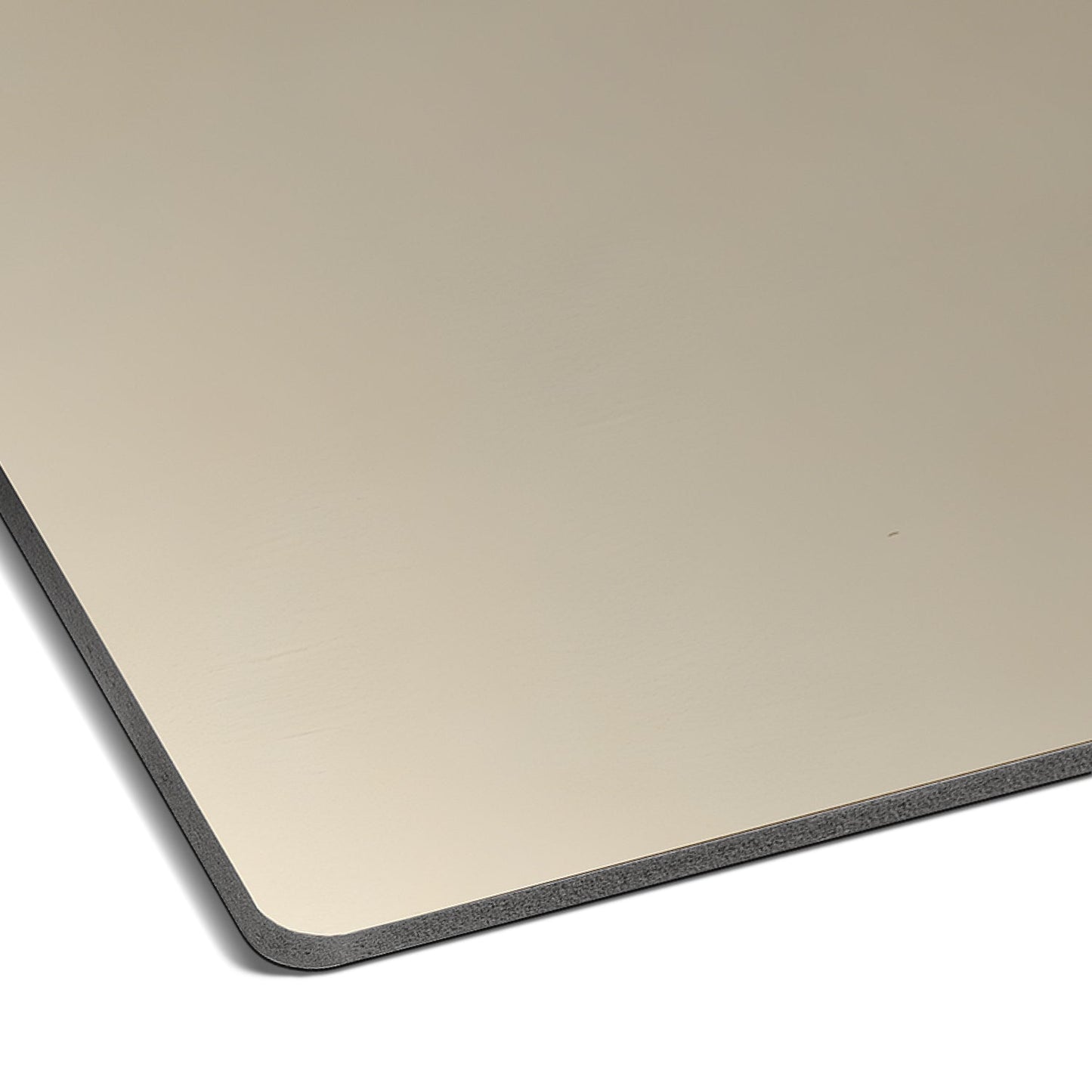 Ivory Lime-washed Textured Carbon Flat Sheet Bamboo Charcoal 9.5′ x 4′