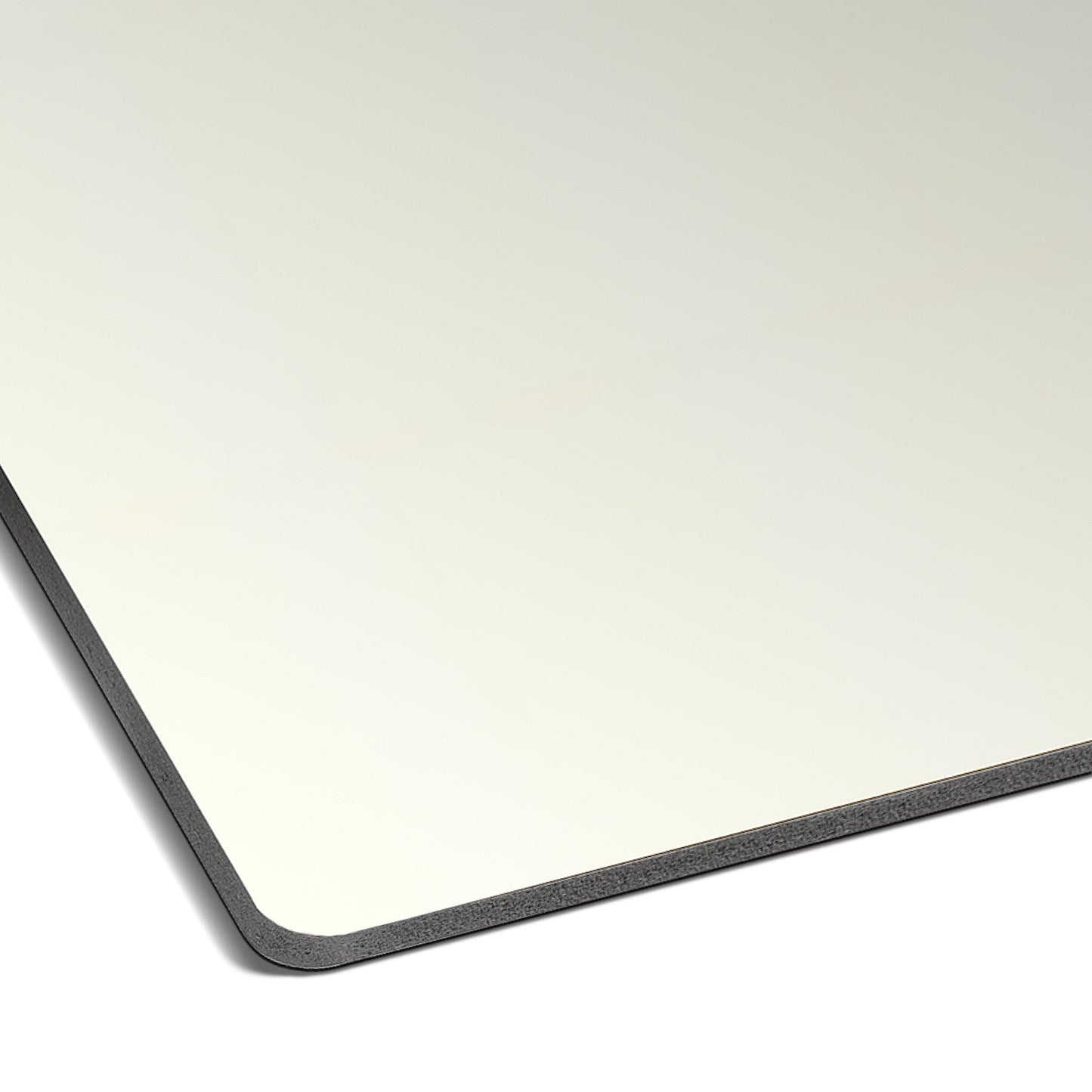 White Carbon Flat Sheet Bamboo Charcoal 9.5′ x 4′