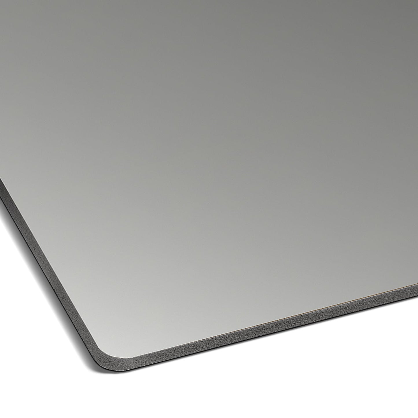 Grey Carbon Flat Sheet Bamboo Charcoal 9.5′ x 4′