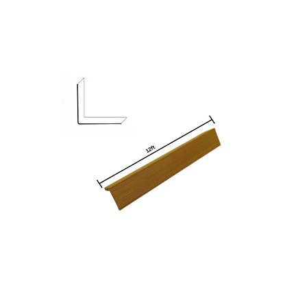 Wood Tech Exterior Siding Wall Panels (Maple) - All Parts