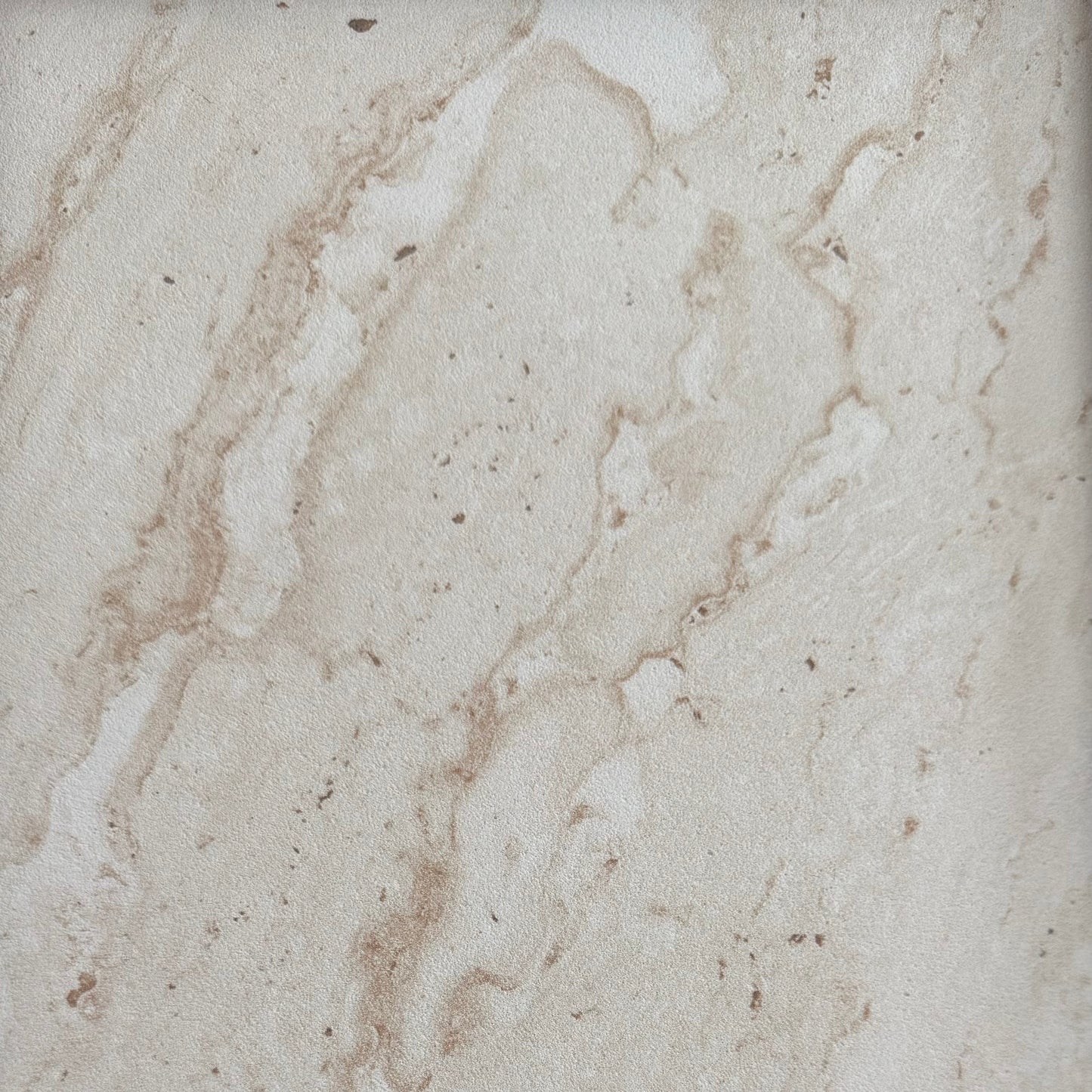 Milan Collection – Travertine Flexible Stone Panel 8’x4′ (95″/48″) – Sahara