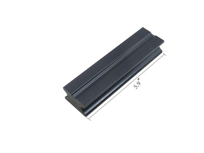 Wood Tech Siding Exterior Sample Panels