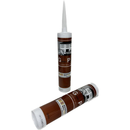 Silicone Sealant Installation Kit