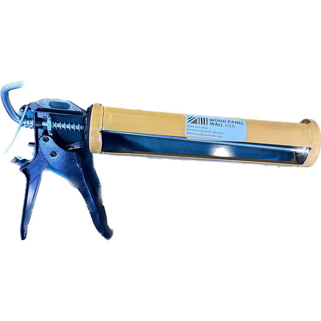 Silicone Sealant Installation Kit