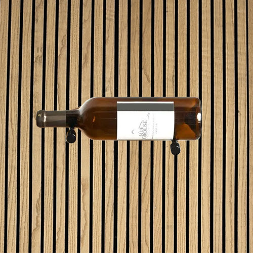 Bottle Wall Mount Display Wine Rack (10 Sets)